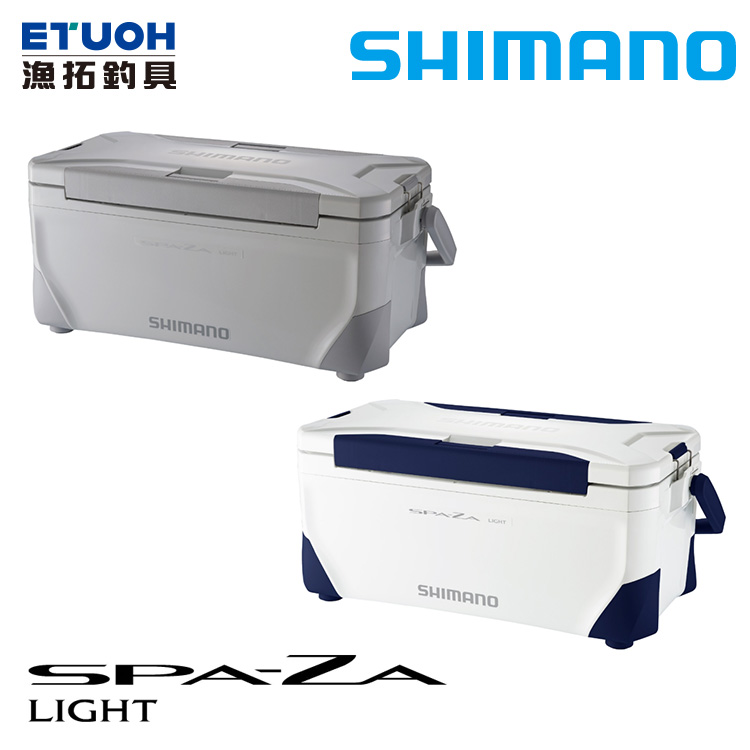 SHIMANO NS-435U 35L [硬式冰箱]